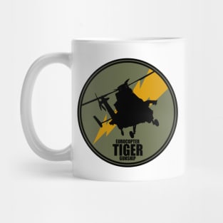 Eurocopter Tiger Mug